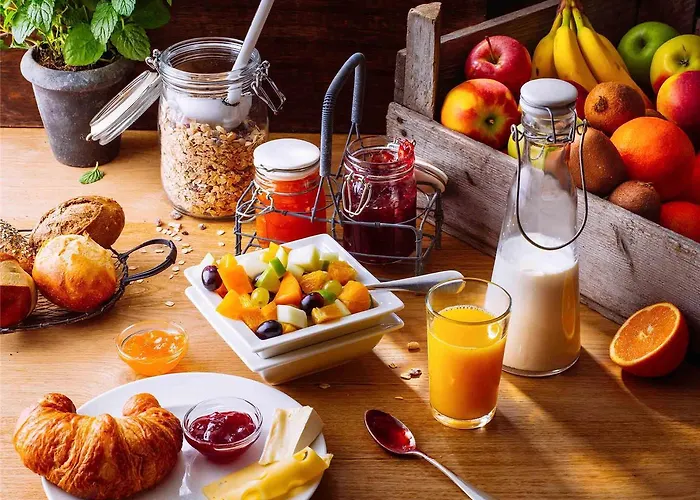 Ibis Hotel Munster (North Rhine-Westphalia)