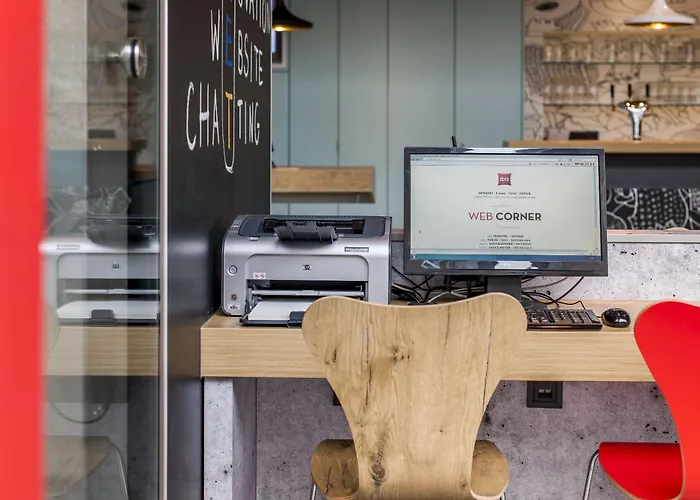 Ibis Μούνστερ