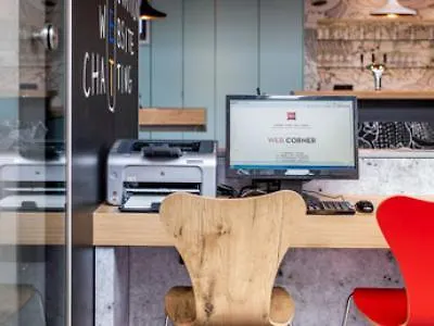 Ibis 3* Μούνστερ