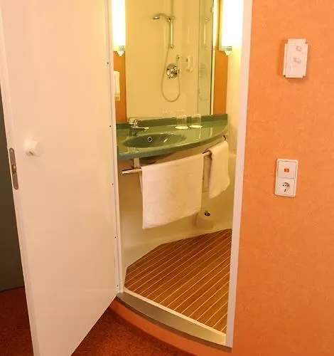 Ibis Szálloda Münster