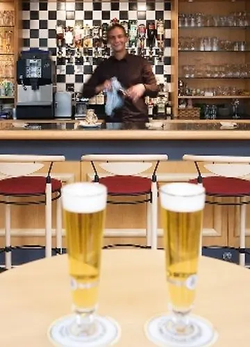 Ibis Hotell Munster (North Rhine-Westphalia)