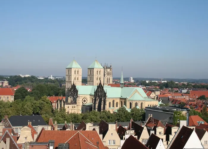 Ibis 3* Μούνστερ