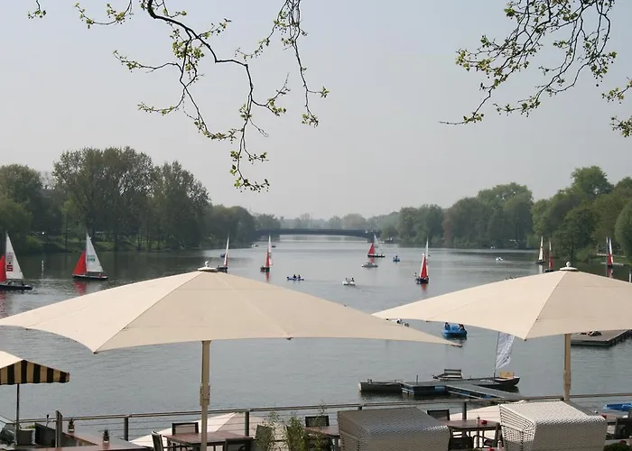 Ibis Hotell Munster (North Rhine-Westphalia)