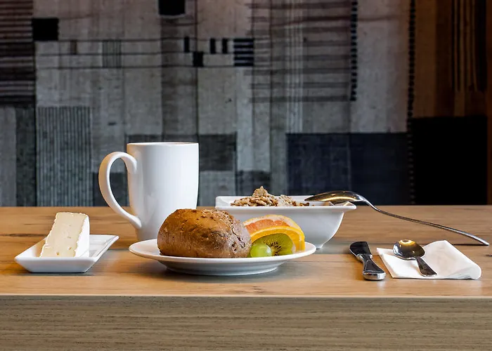 Ibis 3* Munster (North Rhine-Westphalia)