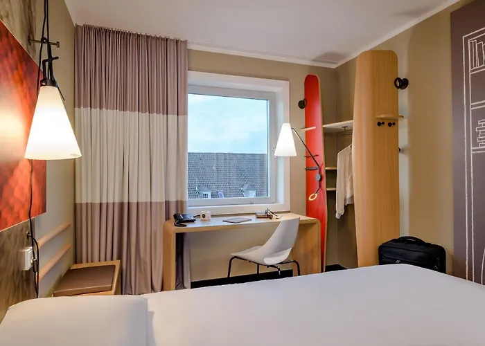 Ibis Hotel Munster (North Rhine-Westphalia)