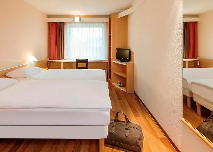 Hotel Ibis Munster (North Rhine-Westphalia)