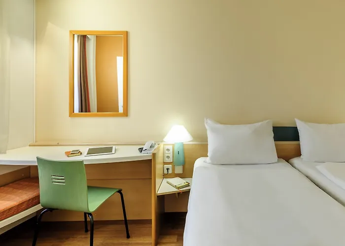 Hotel Ibis 3*