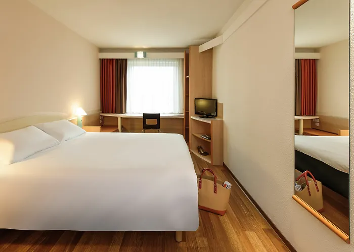 Ibis Munster (North Rhine-Westphalia)