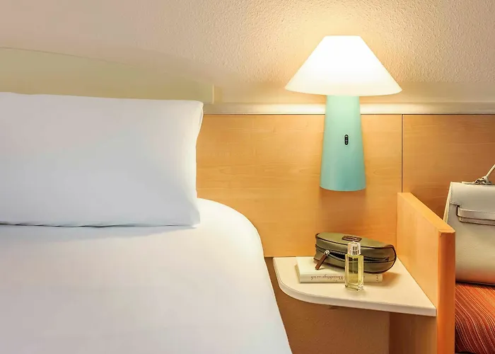 Ibis 3* Munster (North Rhine-Westphalia)